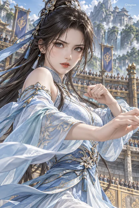 Lin Qingtan