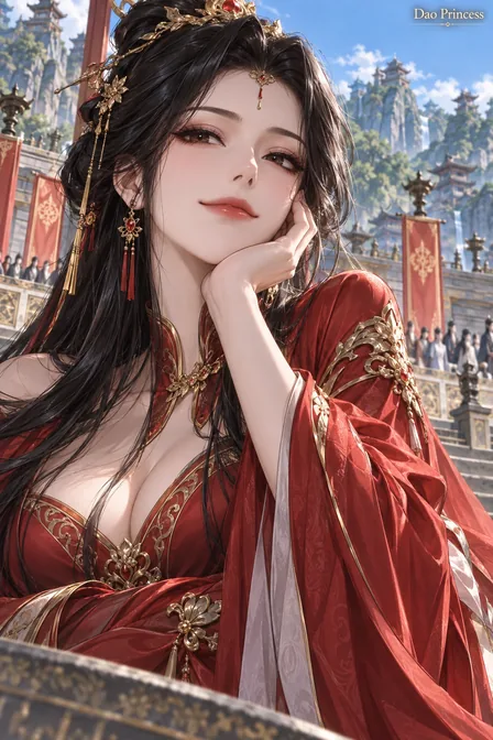 Ying Huanhuan