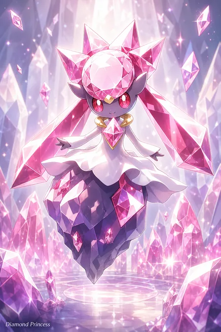 Diancie