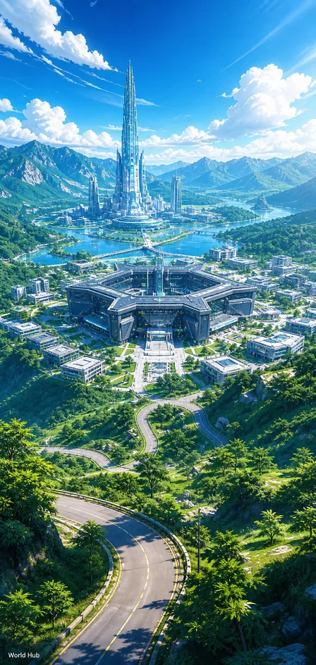 帝华异能院