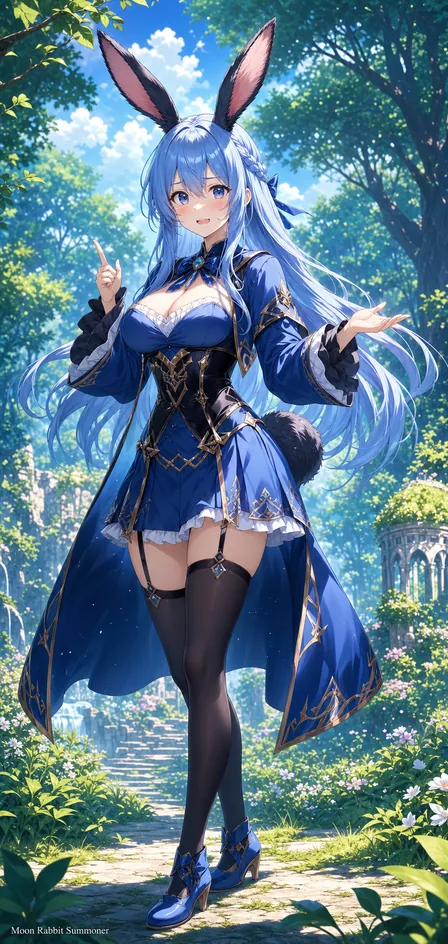 黑兔
