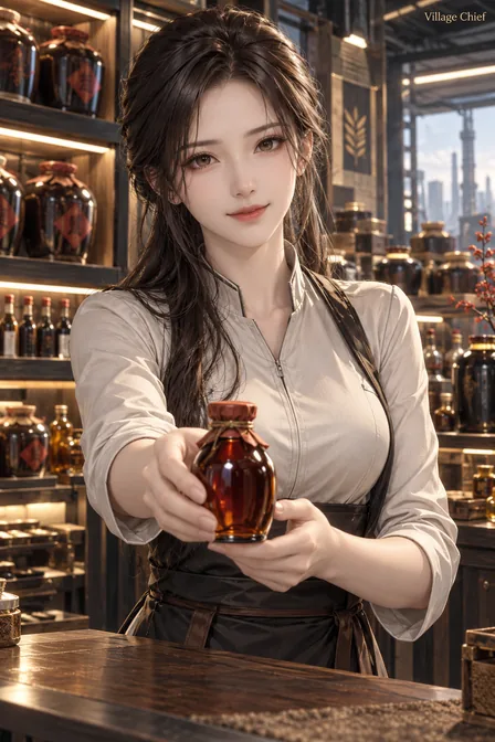 Chen Meiyu