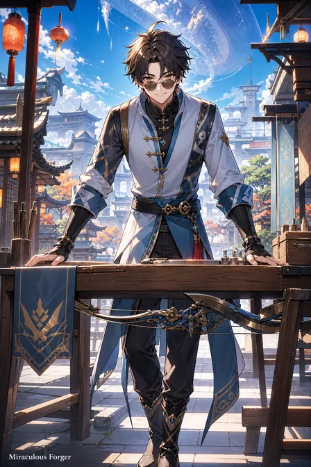 陈离