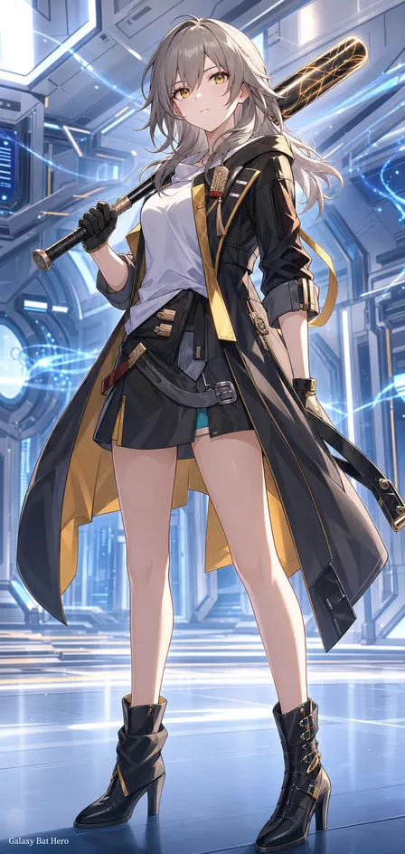 星主导