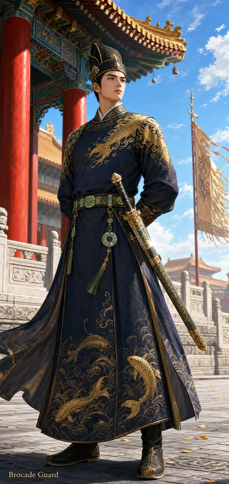 錦衣衛
