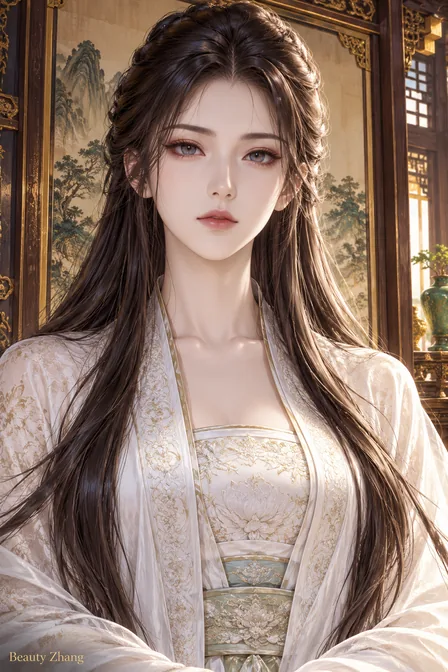 Zhang Xuelian