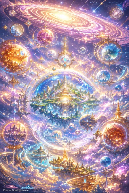 永恒宇宙