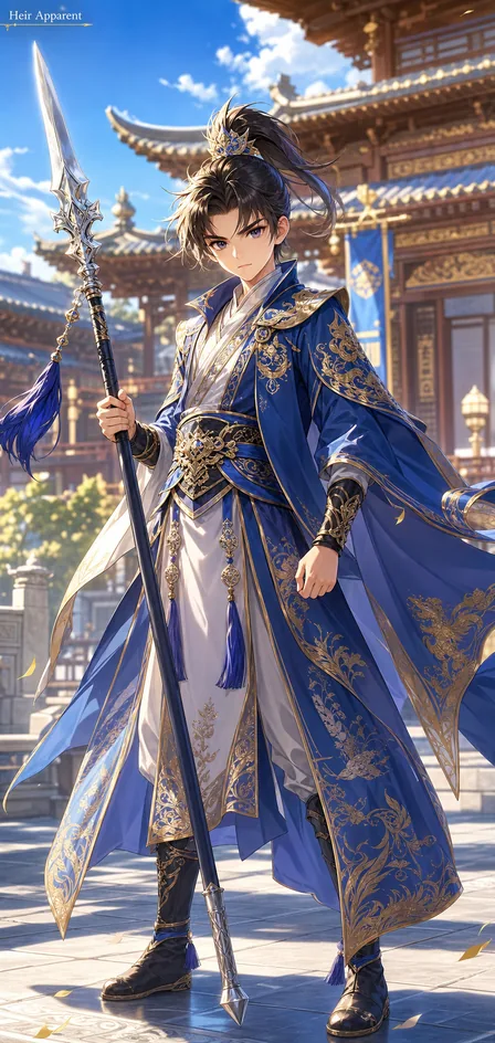 牧鸿才