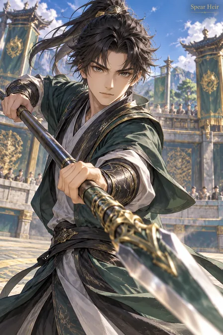 Mu Hongcai