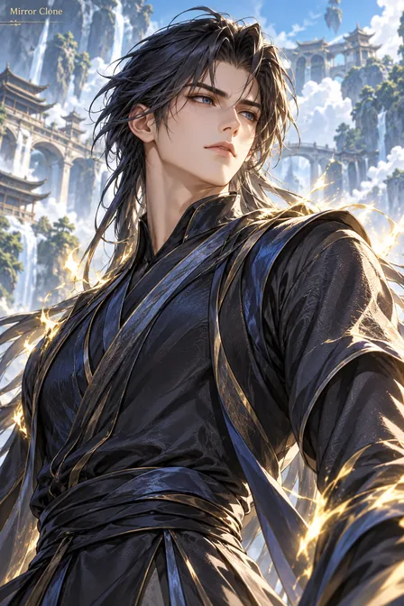 Zhuge Lan