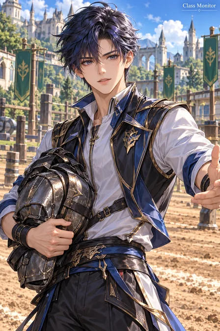 Huo Yuhao