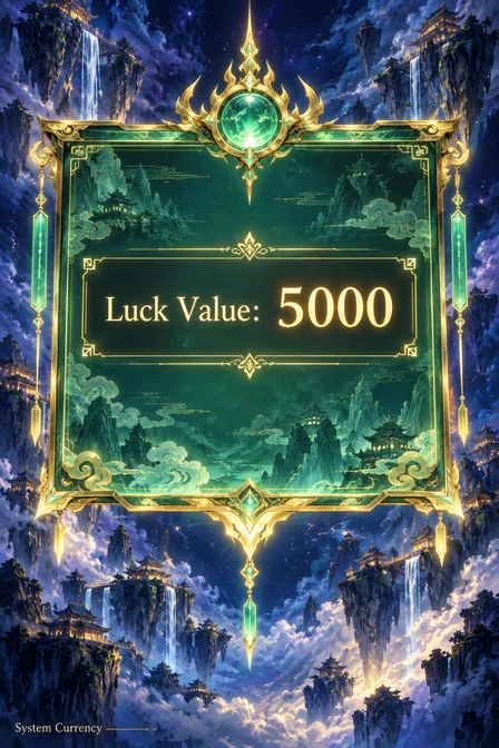 Luck Value