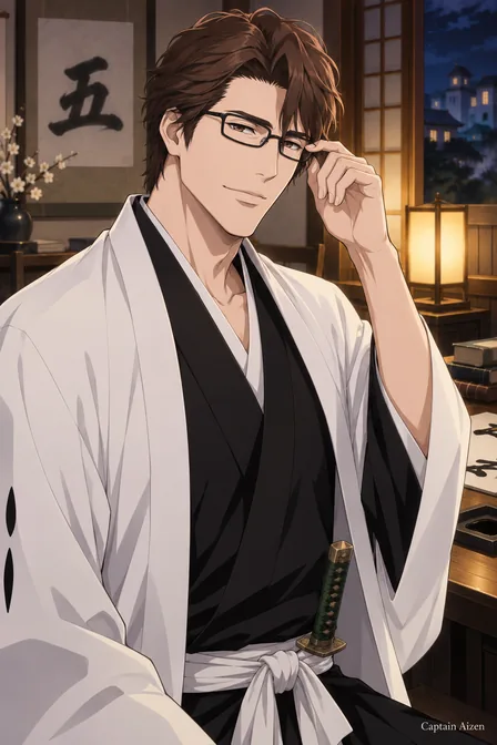 Aizen