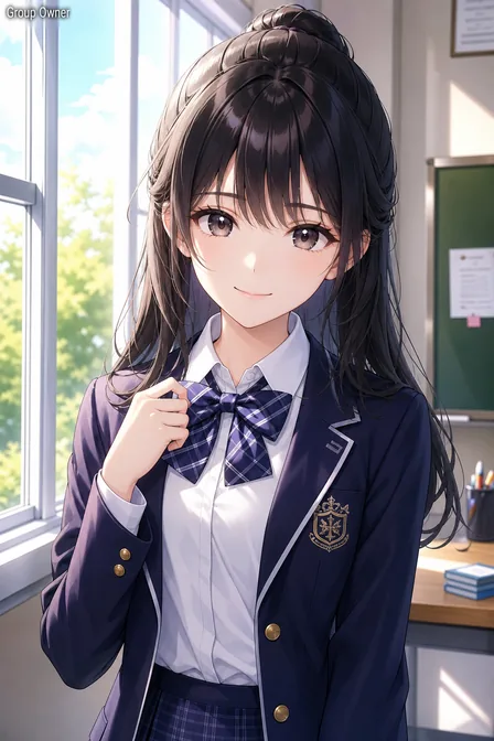 王小妹