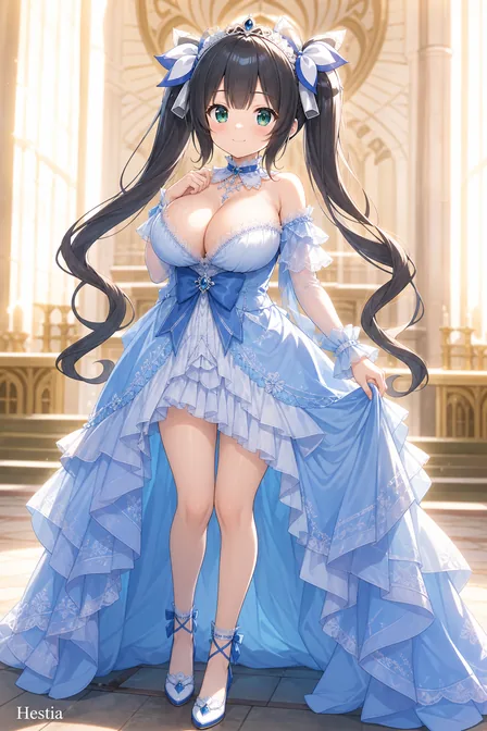 Hestia