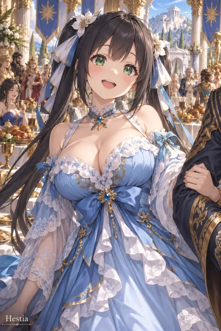 Hestia