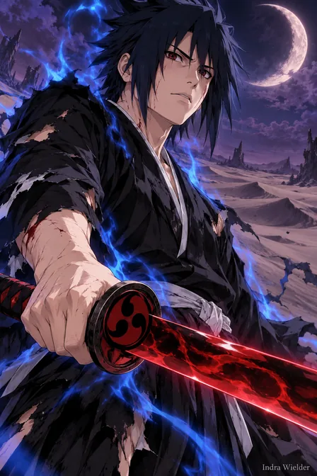 Sasuke