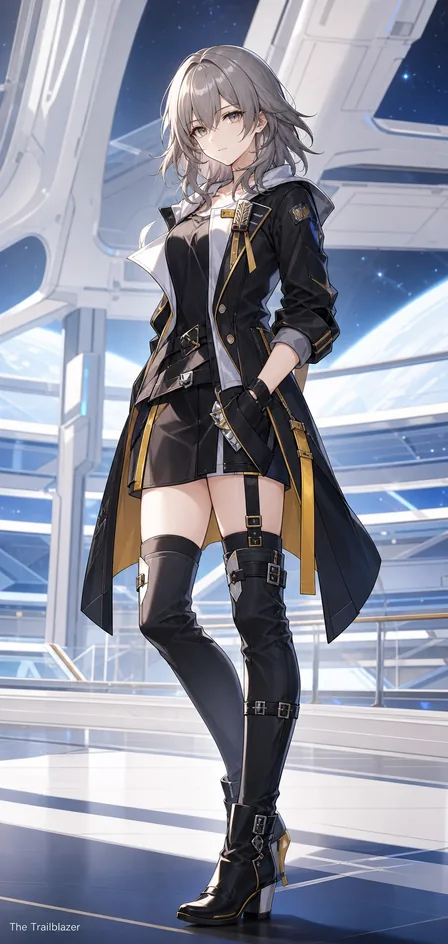 星