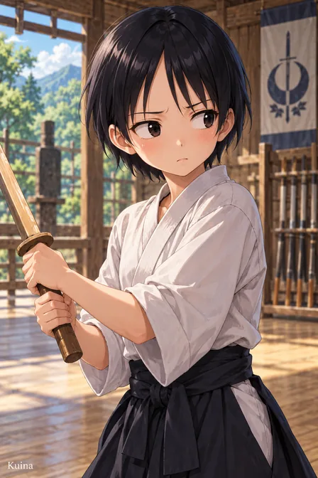 Kuina