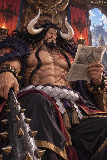 Kaido