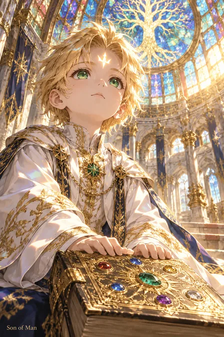 Solomon