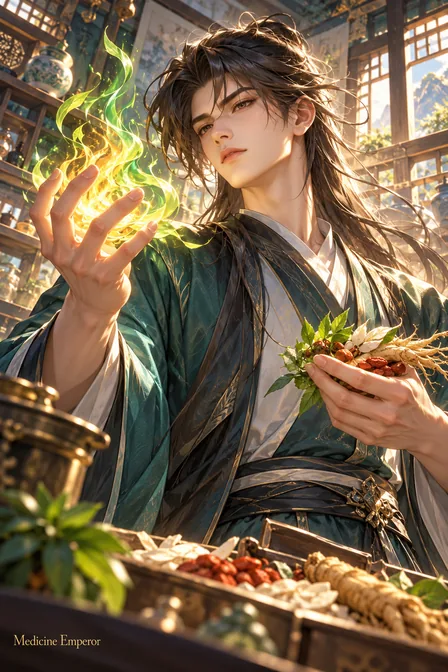 Su Luo
