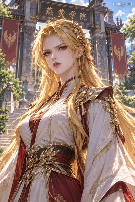 Qian Renxue