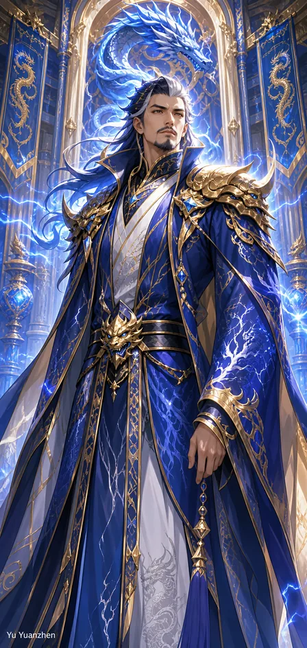 玉元震