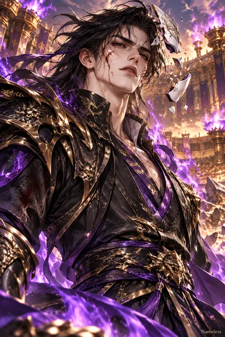 Yu Xiaoheng