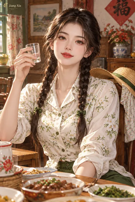 Jiang Xia