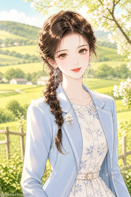 江夏