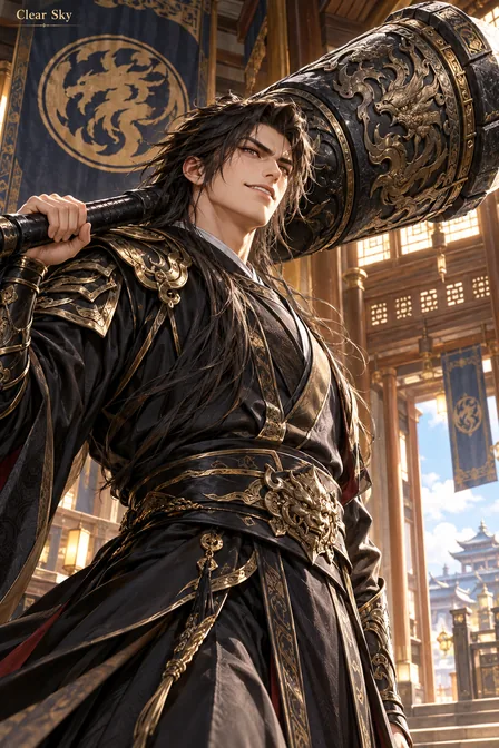 Tang Hao