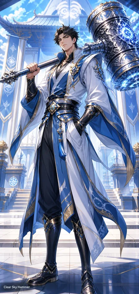 唐昊
