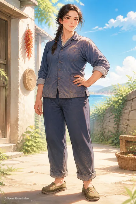 田采花