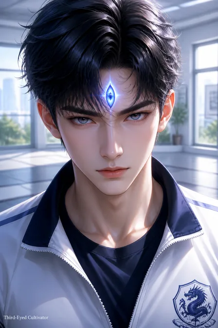 玉星寒