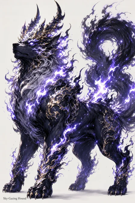 望天犼