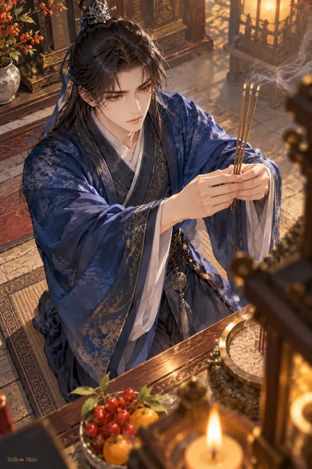 Huang Buyu