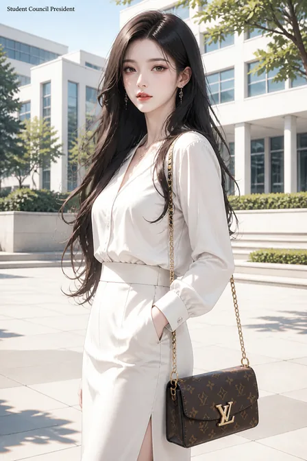林轻语