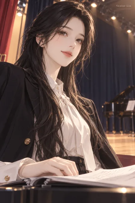 Lin Qingyu