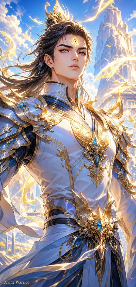 杨戬