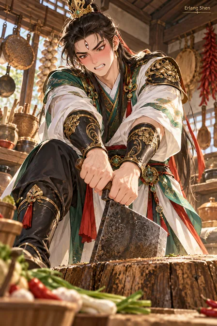 Yang Jian