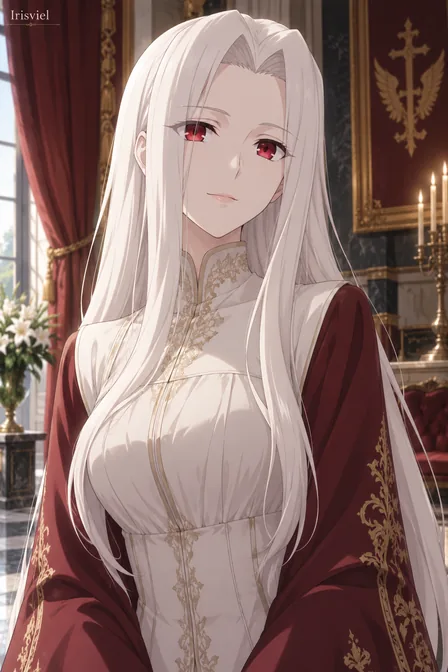 Irisviel