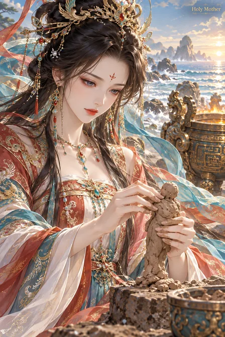 Nuwa