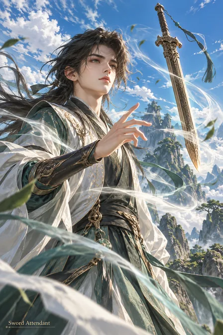 Xu Ziqing