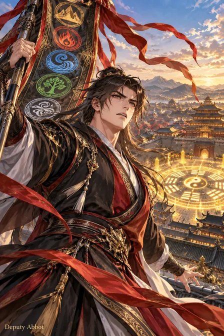 Qin Zhao