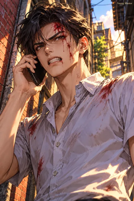 Xiao Yifeng
