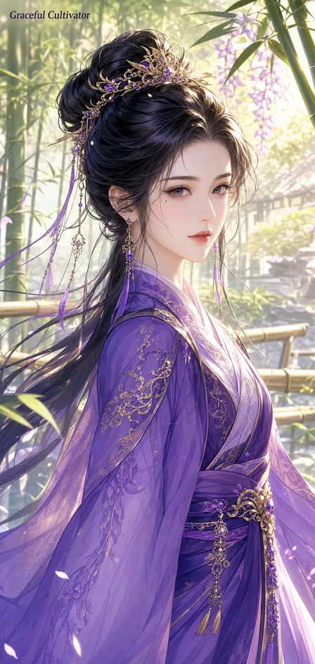 淩紫薇