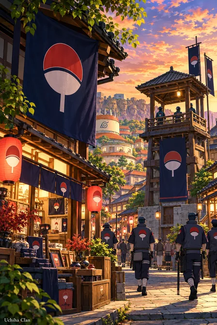 Uchiha
