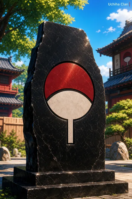 宇智波