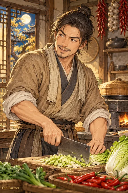 Zhang Yifan
